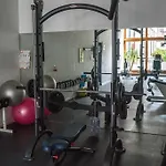 דירה Rancho *