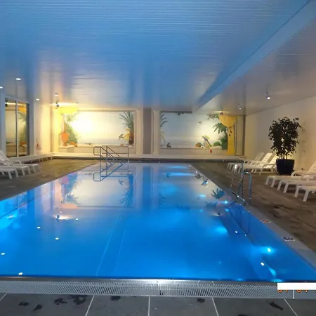 Rancho Appartement