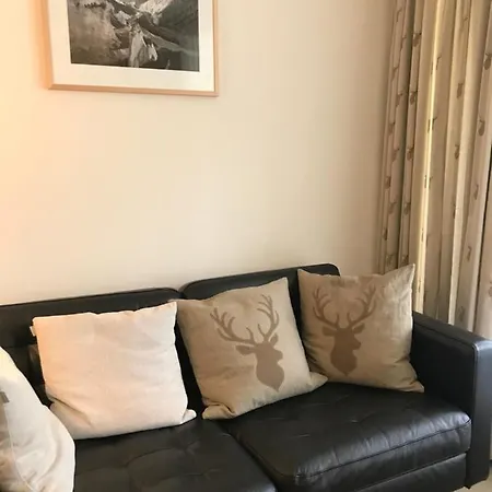 Rancho Apartment Laax