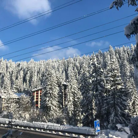 Rancho Appartement Laax
