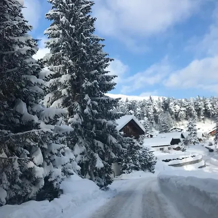 Appartement Rancho