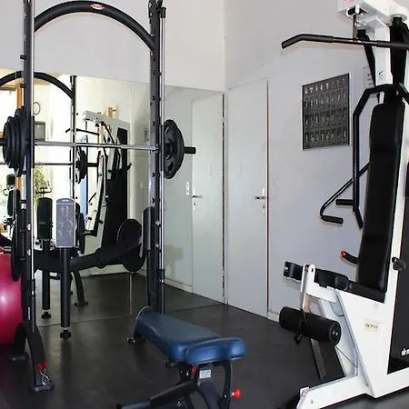Appartement Rancho *