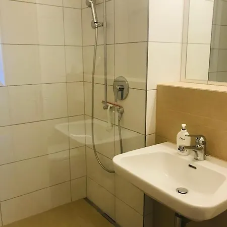 Rancho Appartement