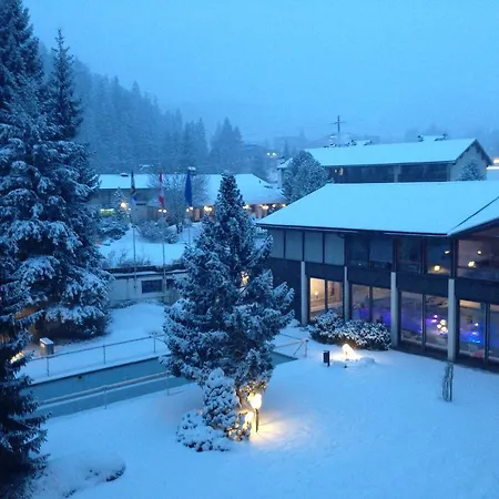 Appartement Rancho *