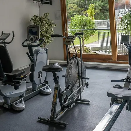 Appartement Rancho Laax