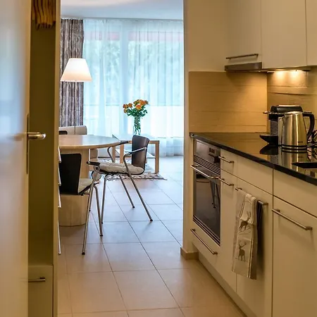 Appartement Rancho