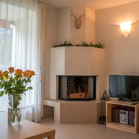 Appartement Rancho