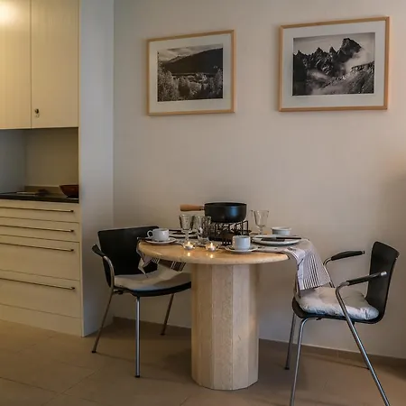 Appartement Rancho *