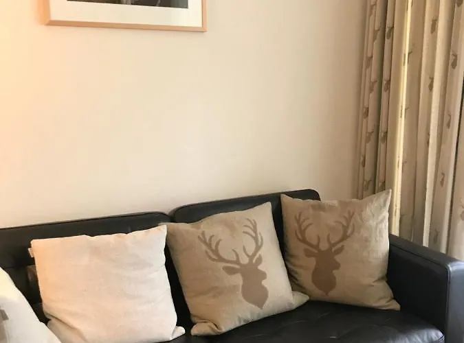 Rancho Appartamento Laax