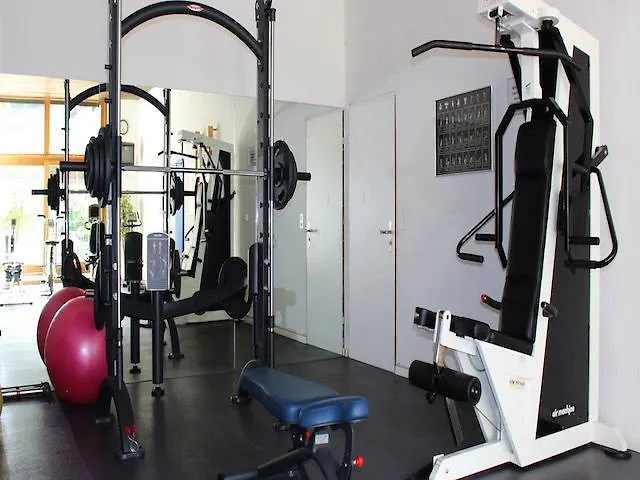 Appartamento Rancho *