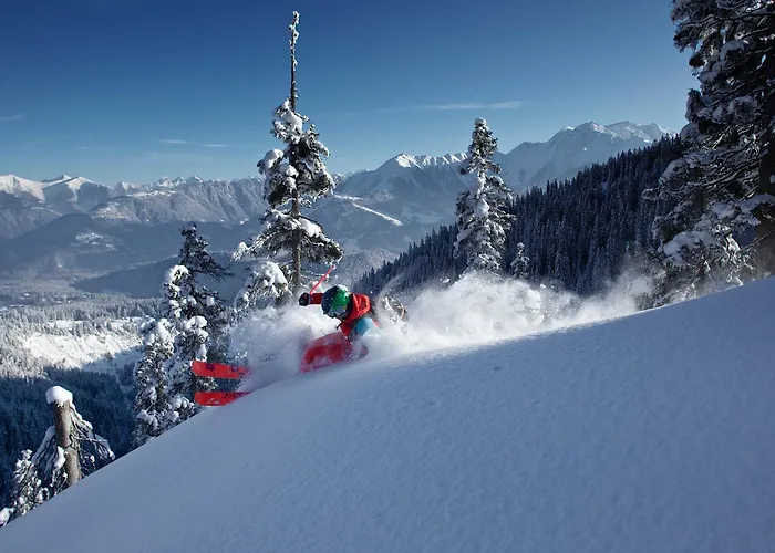 Rancho Appartamento *