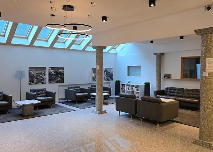 Rancho Appartamento *