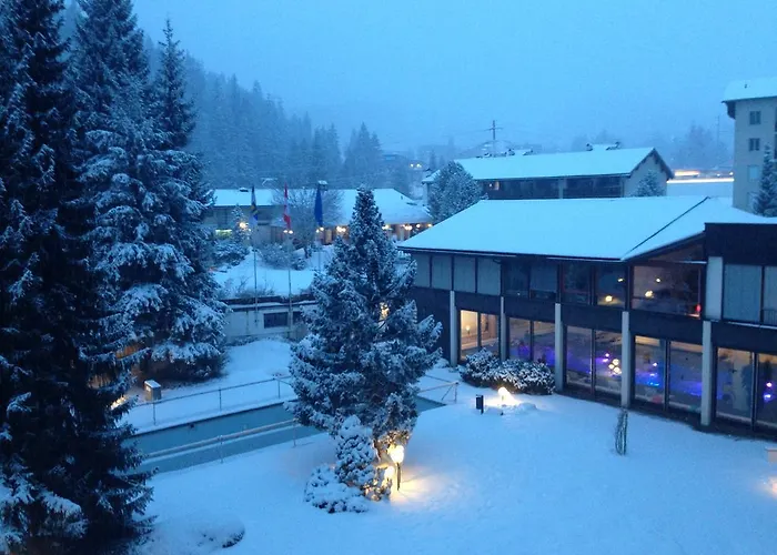 Appartamento Rancho *