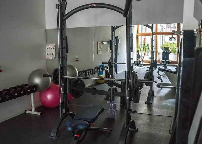 Appartamento Rancho *