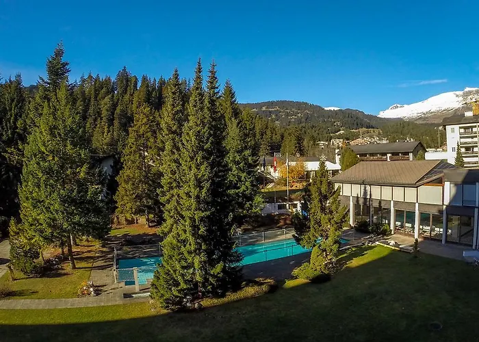 아파트 Rancho 락스