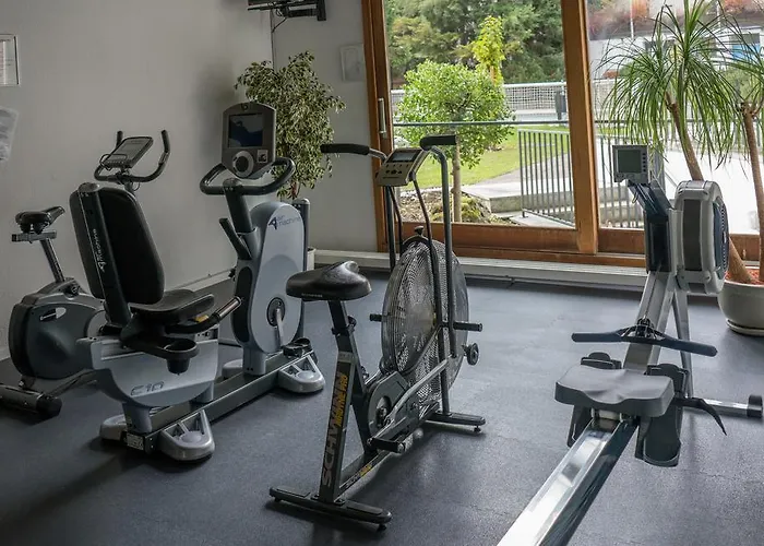 Apartment Rancho Laax